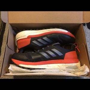 Adidas Supernova Trail Running Athletic shoes